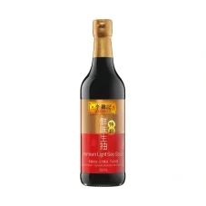 Lee Kum Kee Sojová omáčka světlá 500 ml Lee Kum Kee Sojová omáčka světlá 500 ml