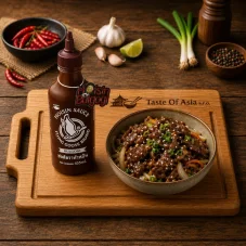 Flying Goose Hoisin Omáčka Bulgogi 455 ml