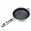 Royalty Line Set of 16 premium stainless steel cookware