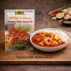 Lobo Meeresfrüchte Chilisauce Mix 75 g