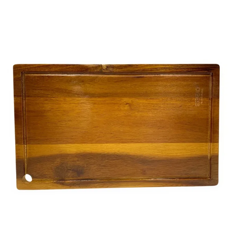 Eisenbach Natural solid wood cutting board