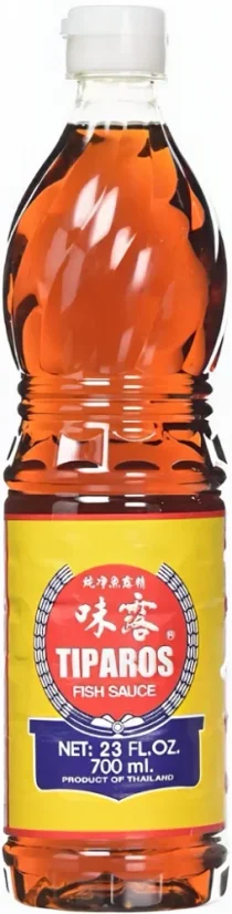 Tiparos Fischsauce 700 ml