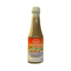Monika Fermentovaná rybí omáčka Balayan 310 ml