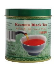 Golden Turtle Black Tea Keemun 30 g