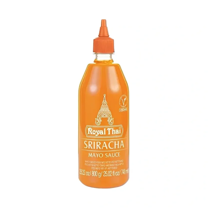 Royal Thai Chilli omáčka Sriracha Mayo 740 ml