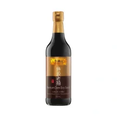 Lee Kum Kee Sojasauce dunkel 500 ml Lee Kum Kee Sojasauce dunkel 500 ml