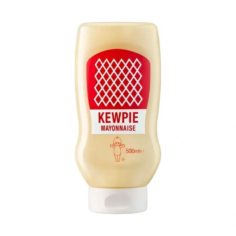 Kewpie Japanese Mayonnaise 500 ml