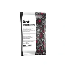 Drana Škrob Bramborový 500 g Drana Škrob Bramborový 500 g
