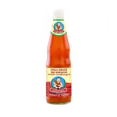 Dek Som Boon Hot Chilli sauce 700 ml Dek Som Boon Hot Chilli sauce 700 ml