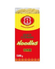 Spring Happiness Quick eggless noodles 500 g