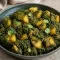 Recept na Saag Aloo - náhled článku