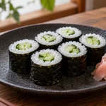 Rýže na sushi – náhled článku