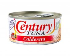 Tuniakové kúsky Caldereta 180 g