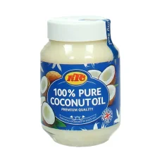 KTC 100% Kokosový olej 500 ml KTC 100% Kokosový olej 500 ml