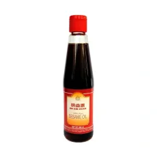 Oh Aik Guan Sesame oil 360 ml Oh Aik Guan Sesame oil 360 ml