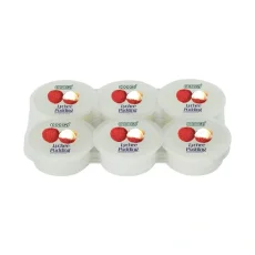 Cocon Lychee Pudding 480 g Cocon Lychee Pudding 480 g