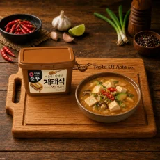 O'Food Sójová miso pasta 500 g