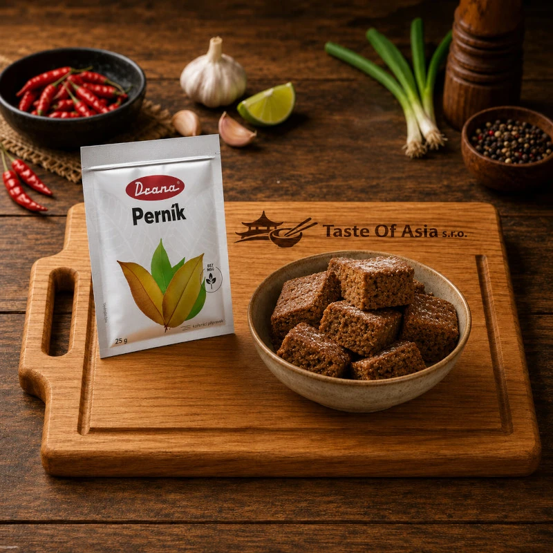 Drana Perník 25 g