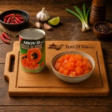 AROY-D Papaya in syrup 565 g
