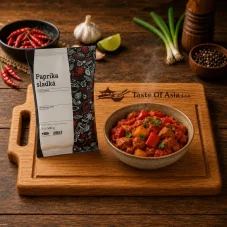 Drana Paprika Sweet 500 g