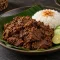 Beef Rendang Curry (Indonesian Slow-Cooked Coconut & Spice Stew)