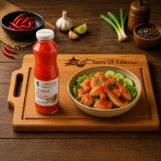 Maekrua Sweet Chili Sauce 754 ml