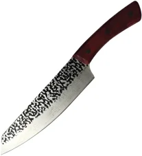 Japanisches Santoku Messer 20 cm