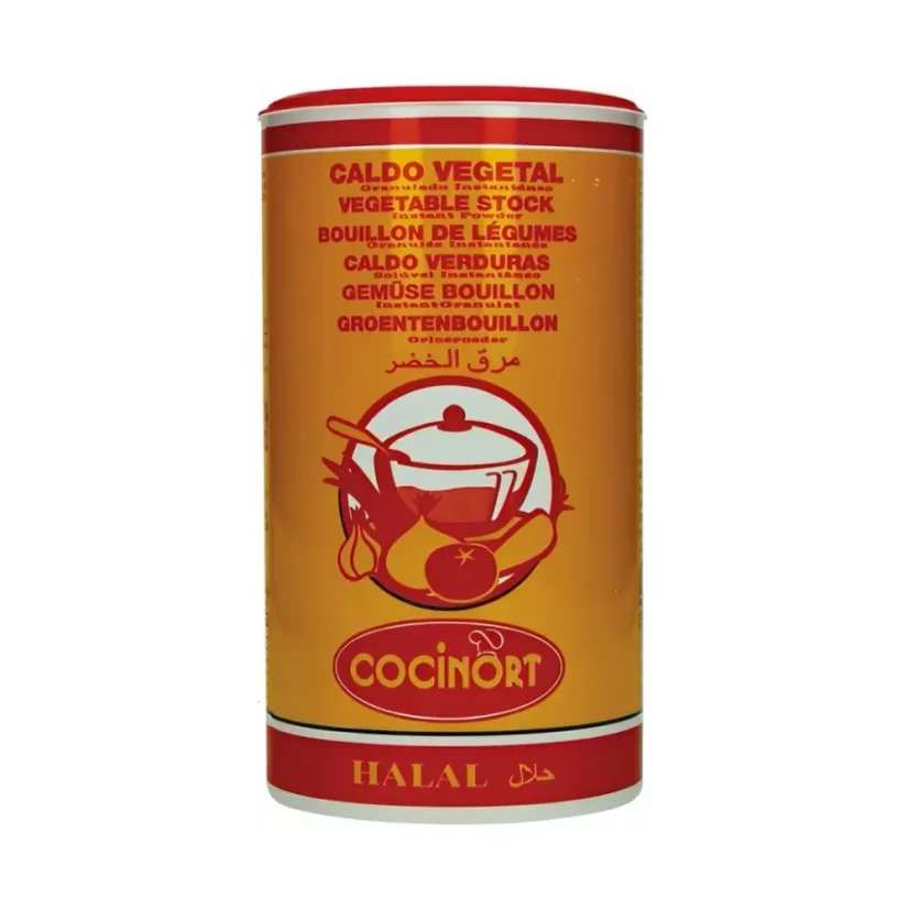 Cocinort Gemüsebrühe 1 kg Cocinort Gemüsebrühe 1 kg