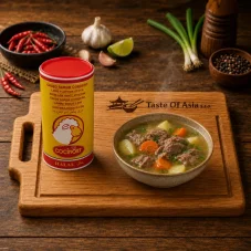 Cocinort Jehněčí bujón sypký 1 kg