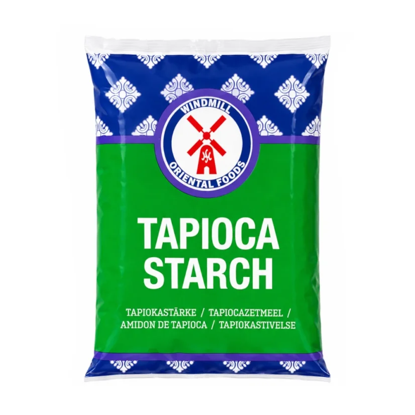 Windmill Tapiokový škrob 400 g