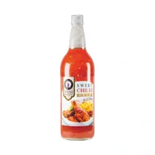 Thai Dancer Würzige Chilisauce 735 ml Thai Dancer Würzige Chilisauce 735 ml