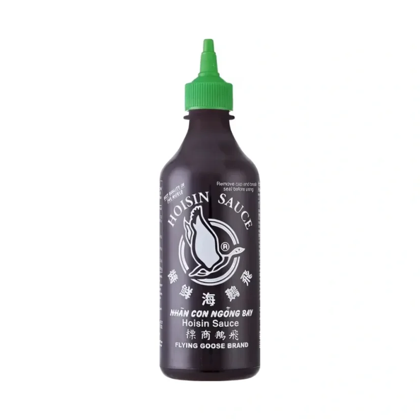 Flying Goose Hoisinsauce 455 ml Flying Goose Hoisinsauce 455 ml