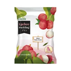Cozzo Jelly Liči puding 160 g