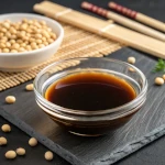 Light soy sauce
