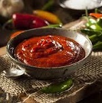 The Sriracha Phenomenon