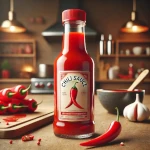 Chili sauce