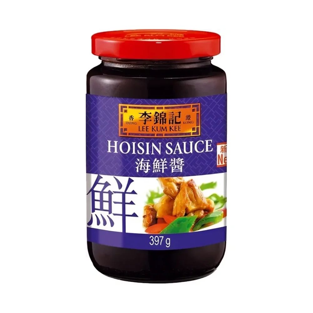 Hoisin omáčka Lee Kum Kee 397 g