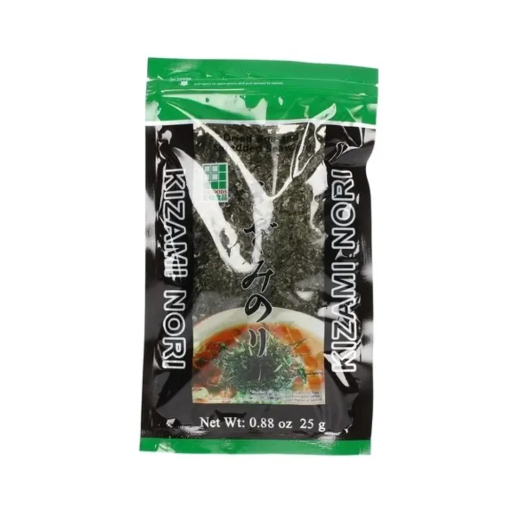 JH foods Řasy Kizami Nori  25 g