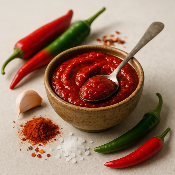 Pálivá paprika – ako ju používať v kuchyni