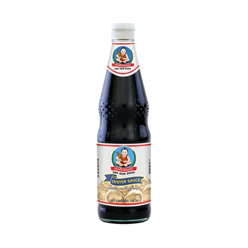 Levně Dek Som Boon Ústřicová omáčka 700 ml