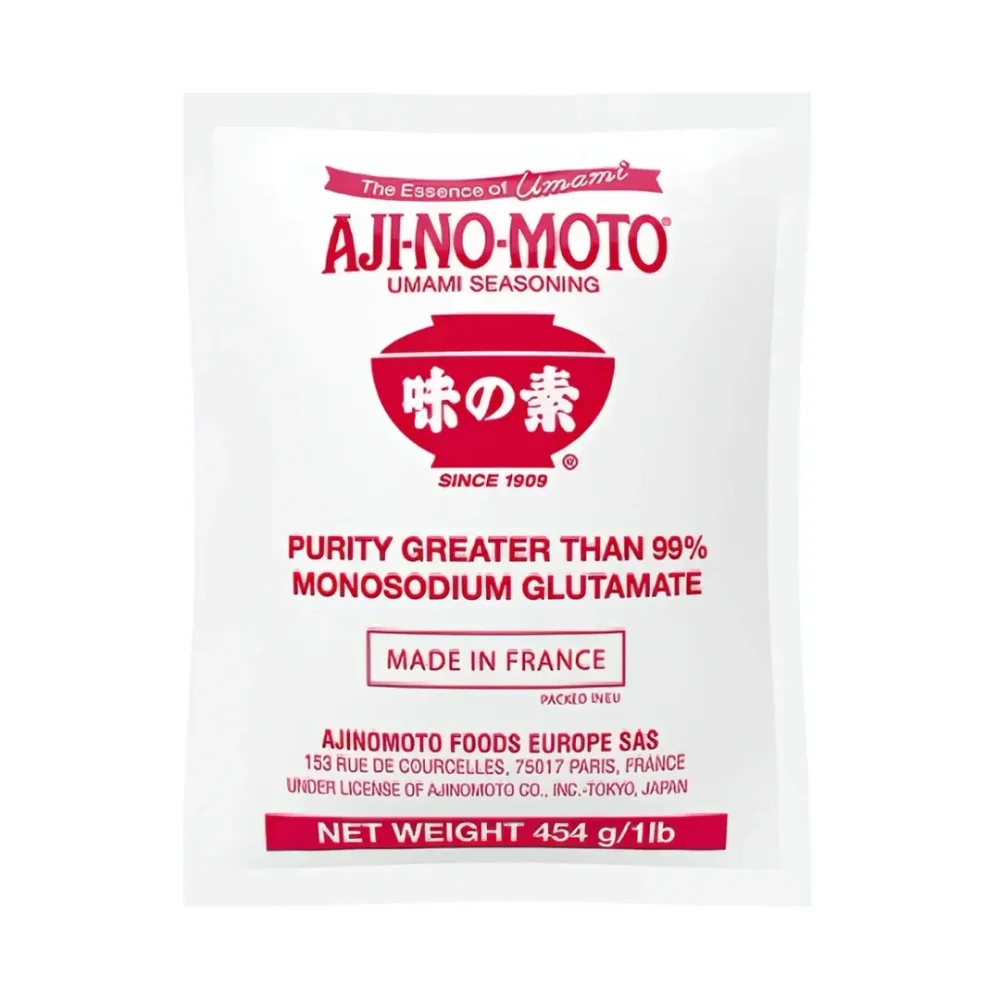 Ajinomoto Glutamát 454 g