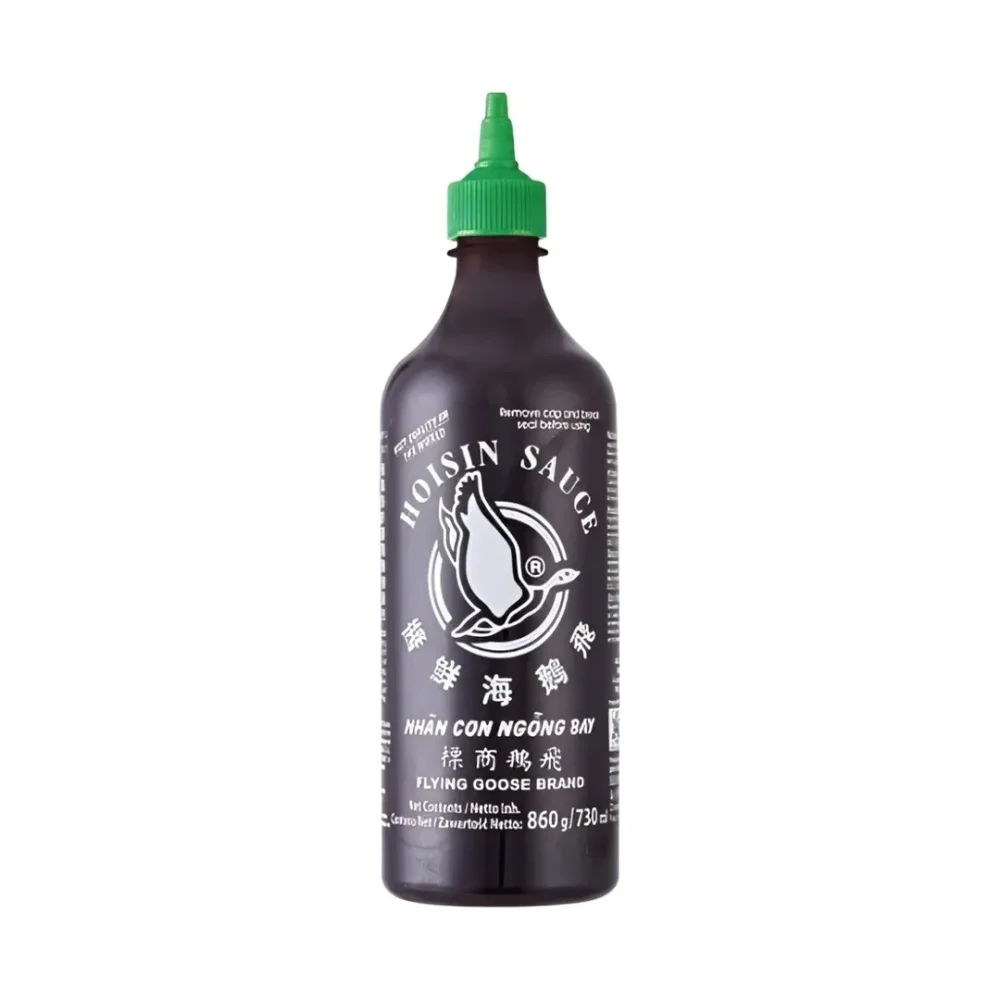 Flying Goose Hoisin Omáčka (730 ml)