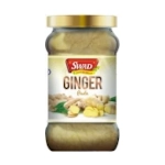 pasty a směsi