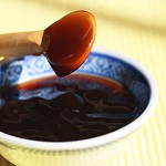 Alles über Austernsauce