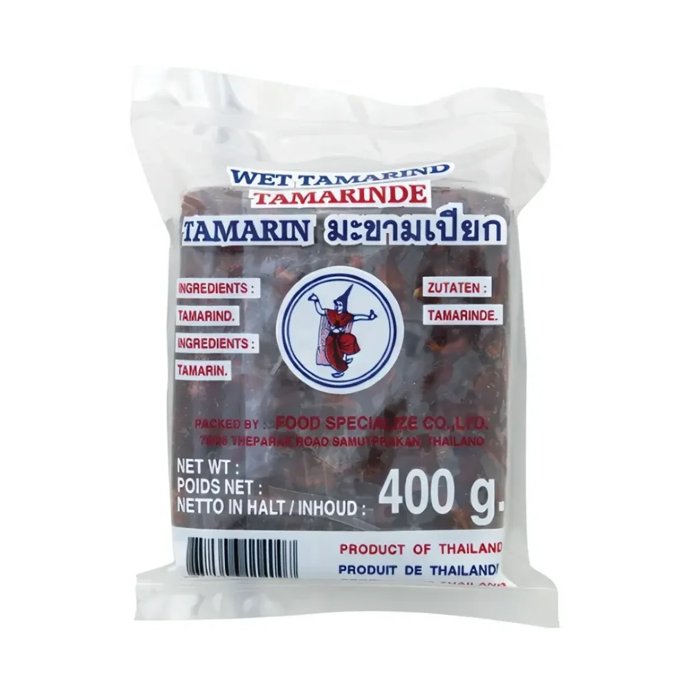 Thai Dancer Tamarind 400 g