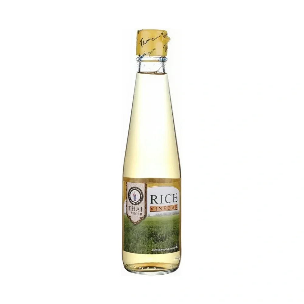 Thai Dancer Rýžový ocet 300 ml