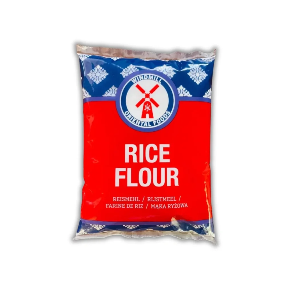 Windmill Rýžová mouka 400 g