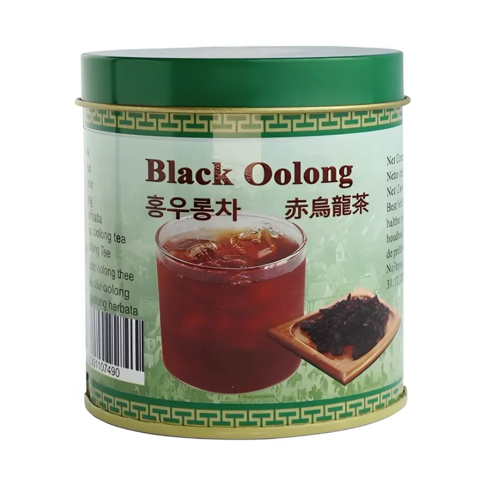 Golden Turtle Černý čaj Oolong 35 g