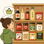Grundausstattung der asiatischen Küche