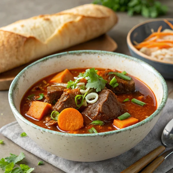 Obrazek Bo Kho